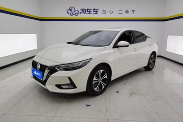 2022款 1.6L CVT XL悦享版