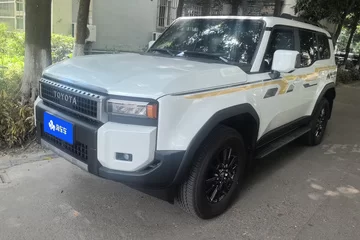 2025款 双擎 2.4T 全能TX版 5座