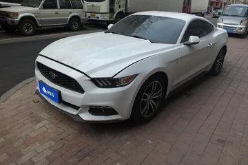 2016款 2.3L 手自一体 性能版