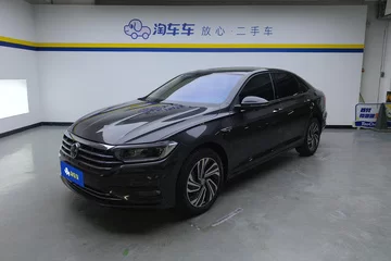 2022款 280TSI 双离合飞越版