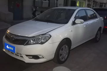 2015款 1.5L 手动 舒适版 节能版