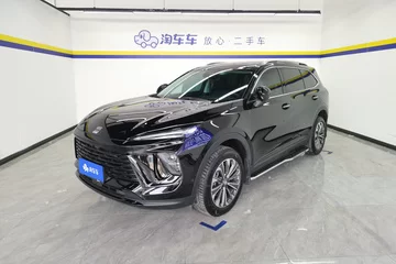 2025款 昂科威Plus 28T 两驱白金版