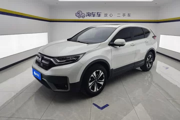 2021款 240TURBO CVT 两驱 都市版