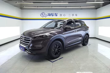 2015款 1.6T 双离合 两驱 智能版