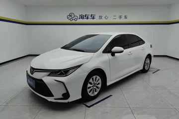 2022款 1.5L CVT 先锋版