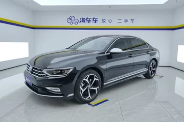 2023款 200万辆纪念版 330TSI 领先型