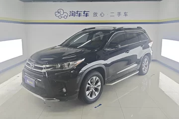 2021款 2.0T 手自一体 两驱 精英版 7座