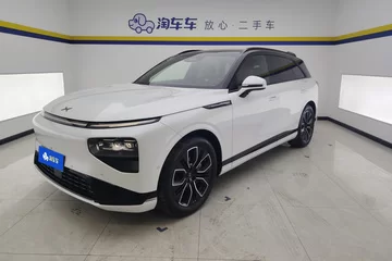 2025款 625 后驱长续航Max