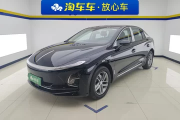 红旗E-QM5 2025款 610km PLUS