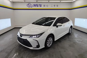 2019款 1.2T CVT 先锋版