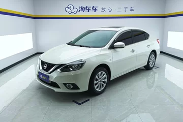 2022款 改款 经典 1.6L XL豪华版