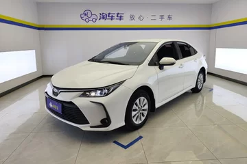 2019款 1.2T CVT 先锋版