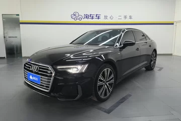 2022款 45 TFSI quattro 臻选动感型