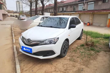 2020款 1.5L 手动 豪华型