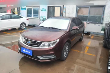 2017款 1.5L 手自一体 幸福版