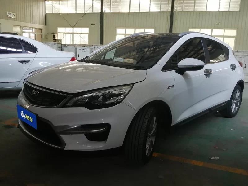 车辆